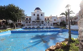 Paraiso Mediterraneo